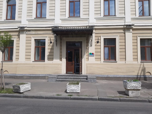 우크라이나 개인병원 2