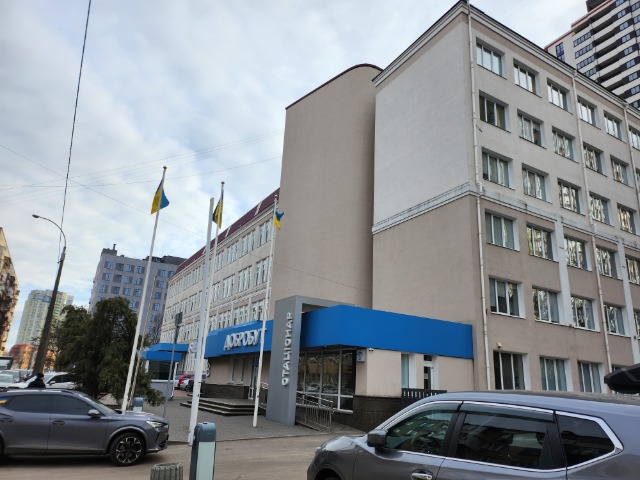 우크라이나 사립병원 4